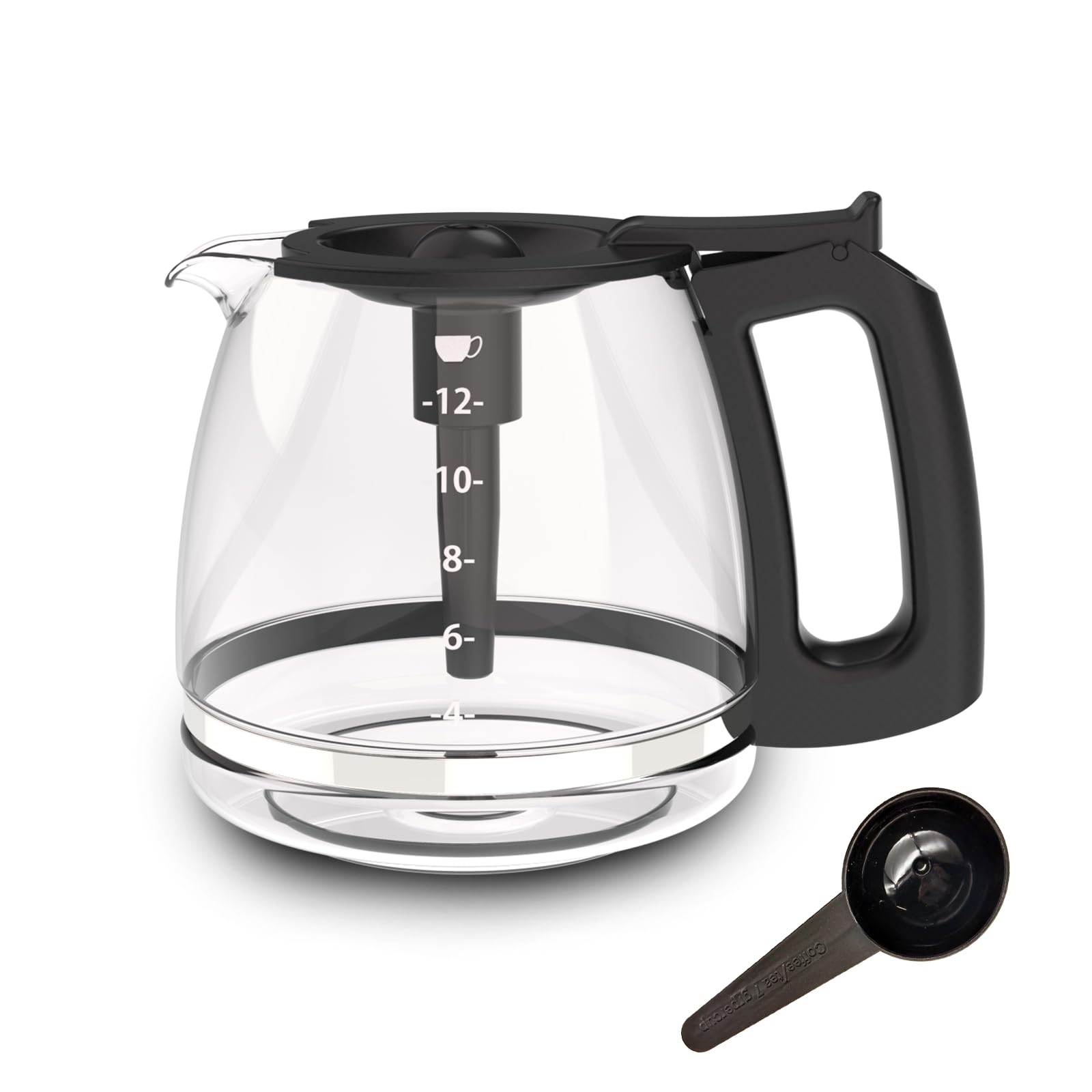 H♥♥ Hamilton Beach FlexBrew® Advanced 5-in-1 Coffee Maker, Removable